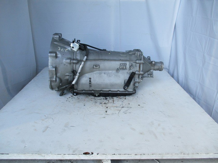 JDM 2015-2017 INFINITI QX50 3.7L RWD AUTOMATIC TRANSMISSION ( VQ37.RWD.AT )