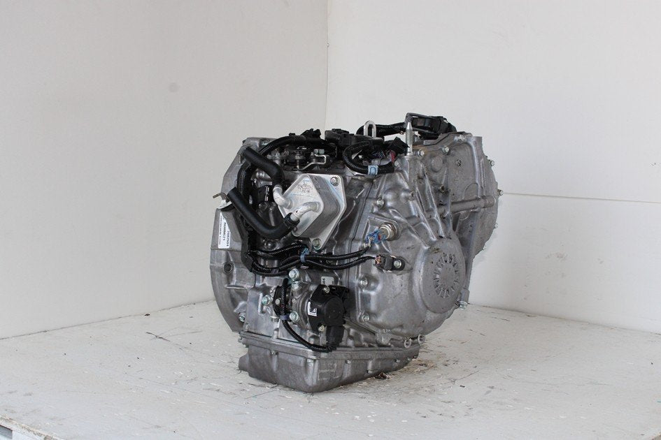 JDM 2016-2022 HONDA CIVIC 1.5L TURBO CVT AUTOMATIC TRANSMISSION ( MCKA )
