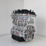 KDM 2017-2020 KIA SPORTAGE 2.0L TURBO THETA II GDI ENGINE ( G4KH.GEN2 ) BRAND NEW