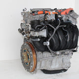 JDM 2012-2017 TOYOTA CAMRY 2.5L VVTI HYBRID ENGINE ( 2ARFXE.ENG )