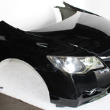 JDM 2006-2011 HONDA CIVIC CSX FD2 NOSE CUT