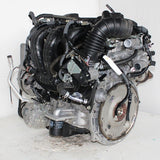 JDM 2010-2012 MITSUBISHI LANCER CY 1.8L MIVEC ENGINE ONLY ( 4J10.ENG )
