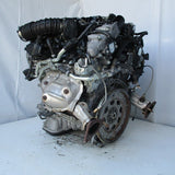 JDM 2014-2017 INFINITI Q70 3.7L V6 VVEL ENGINE ONLY ( VQ37.ENG )