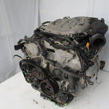 350Z Engine for Sale | JDM VQ35DE 3.5L V6