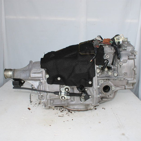 JDM 2014-2016 SUBARU XV CROSSTREK CVT AUTOMATIC TRANSMISSION TR580DD7AA