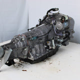 JDM TOYOTA SCION FRS 2.0L AUTOMATIC REAR WHEEL DRIVE TRANSMISSION ( FA20.RWD.AT )