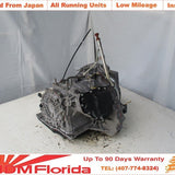 JDM 2007-2009 MAZDA 3 AUTOMATIC 2.3L TRANSMISSION