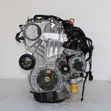 KDM 2015-2019 KIA SPORTAGE 2.4L AVCS ENGINE ( G4KJ )