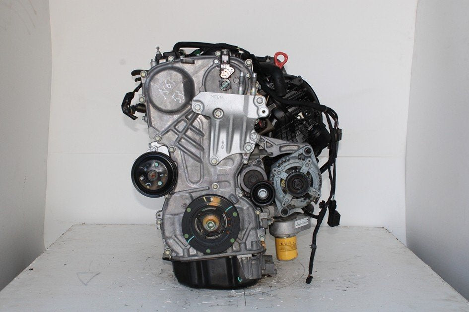 KDM 2015-2019 KIA SORENTO 2.4L AVCS ENGINE ( G4KJ )
