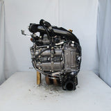 JDM 2015-2019 SUBARU WRX 2.0L DOHC TURBO ENGINE ONLY ( FA20T.ENG )