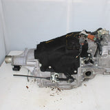 JDM 2011-2016 SUBARU IMPREZA SEDAN / WAGON CVT AUTOMATIC TRANSMISSION TR580DD5AA