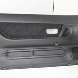 JDM 1989-1994 NISSAN SKYLINE R32 PAIR OF LEFT AND RIGHT DOOR PANELS ( COUPE MODEL )