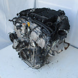 JDM 2014-2015 INFINITI Q60 3.7L V6 VVEL ENGINE ONLY ( VQ37.ENG )