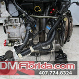 13B Rotary Engine for Sale | JDM Mazda RX-7 13B-REW Twin Turbo