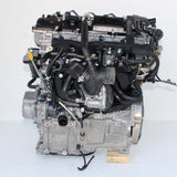 JDM 2021-2022 TOYOTA COROLLA 1.8L VVTI HYBRID ENGINE ( 2ZRFXE.ENG.PLAS )