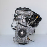 JDM 2021-2022 TOYOTA COROLLA 1.8L VVTI HYBRID ENGINE ( 2ZRFXE.ENG.PLAS )