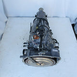 JDM 2011-2015 SUBARU FORESTER 2.5L CVT AUTOMATIC TRANSMISSION ONLY TR580DHMAA / TR580DHNAA