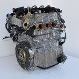 JDM 2016-2021 TOYOTA PRIUS 1.8L VVTI HYBRID ENGINE ( 2ZRFXE.ENG.PLAS )