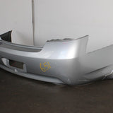 JDM 2015 INFINITI Q40 SEDAN OEM REAR BUMPER (HEM22-1NFOH)