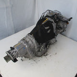 JDM 2015-2017 SUBARU WRX ALL WHEEL DRIVE CVT AUTOMATIC TRANSMISSION( TR690GB9BA )