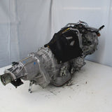 JDM 2015-2017 SUBARU WRX ALL WHEEL DRIVE CVT AUTOMATIC TRANSMISSION( TR690GB9BA )