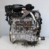 JDM 2014 NISSAN PATHFINDER 3.5L V6 FWD ENGINE ( VQ35DE.FWD.ENG )