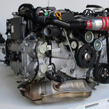 JDM 2016-2022 TOYOTA SCION FRS 86/ SUBARU BRZ GC86 STI ENGINE AND 6 SPEED MANUAL SWAP FA20