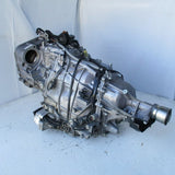 JDM 2011-2015 SUBARU FORESTER 2.5L CVT AUTOMATIC TRANSMISSION ONLY TR580DHMAA / TR580DHNAA