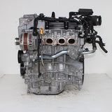JDM 2013-2019 NISSAN ROGUE 2.5L ENGINE ONLY 3 SOLENOIDS ( QR25DE.ENG )