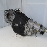 JDM 2015-2017 SUBARU WRX ALL WHEEL DRIVE CVT AUTOMATIC TRANSMISSION( TR690GB9BA )