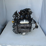 JDM 2012-2016 SUBARU IMPREZA 2.0L DOHC ENGINE ONLY ( FB20.ENG )