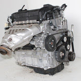 JDM 2010-2012 MITSUBISHI OUTLANDER SPORT 1.8L MIVEC ENGINE ONLY ( 4J10.ENG )