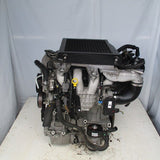 JDM 2006-2012 MAZDA CX-7 TURBO 2.3L ENGINE ( L3.T.ENG )