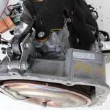 JDM 2011-2017 SUBARU XV CROSSTREK CVT AUTOMATIC TRANSMISSION TR580DD5AA