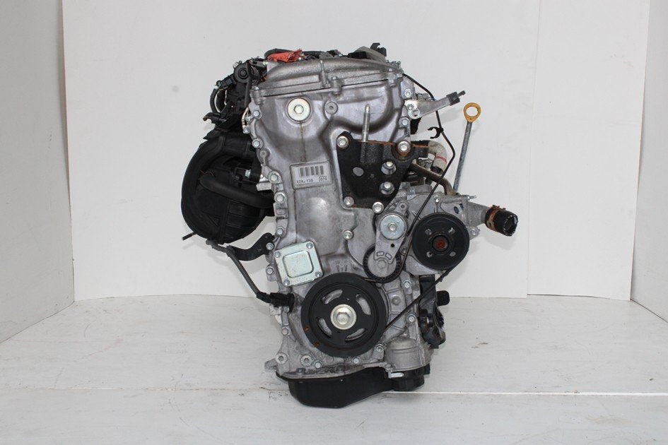JDM 2013-2018 LEXUS ES300h 2.5L VVTI HYBRID ENGINE ( 2ARFXE.ENG )