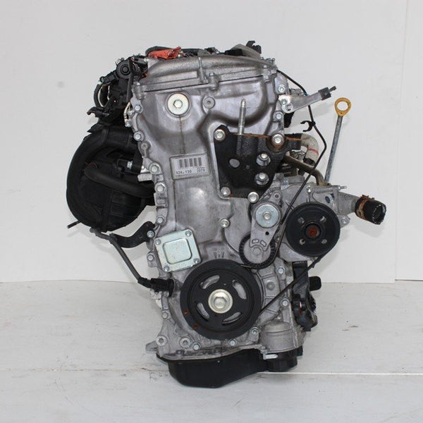 JDM 2013-2018 LEXUS ES300h 2.5L VVTI HYBRID ENGINE ( 2ARFXE.ENG )