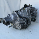 JDM 2011-2015 SUBARU FORESTER 2.5L CVT AUTOMATIC TRANSMISSION ONLY TR580DHMAA / TR580DHNAA