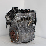 JDM 2019-2023 LEXUS ES300H 2.5L HYBRID ENGINE ONLY ( A25AFXS.ENG )
