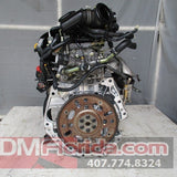 JDM 2011-2013 NISSAN CUBE 1.8L ENGINE ( MR18.ENG )