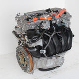 JDM 2013-2018 LEXUS ES300h 2.5L VVTI HYBRID ENGINE ( 2ARFXE.ENG )