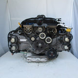 JDM 2012-2016 SUBARU IMPREZA 2.0L DOHC ENGINE ONLY ( FB20.ENG )