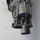 JDM 2012-2014 SUBARU LEGACY B4 ALL WHEEL DRIVE CVT AUTOMATIC TRANSMISSION ( TR690GBDCA )