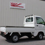 JDM RHD 2000 SUBARU SAMBAR KEI TRUCK 4 CYLINDER 5MT ( TT2.071106 )