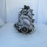 JDM 2011-2015 SUBARU FORESTER 2.5L CVT AUTOMATIC TRANSMISSION ONLY TR580DHMAA / TR580DHNAA