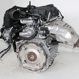 JDM 2010-2012 MITSUBISHI ASX 1.8L MIVEC ENGINE ONLY ( 4J10.ENG )