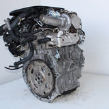 Nissan Juke Turbo Engine for Sale | JDM MR16DDT 1.6L