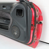 JDM 1994-1998 NISSAN 240SX S14 SILVIA KOUKI COMPLETE PAIR OF LEFT AND RIGHT DOORS