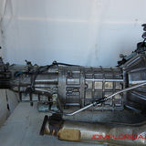 JDM 1991-1994 MAZDA RX-7 13B FD3S 1.3L TWIN TURBO ROTARY ENGINE & 5MT SWAP