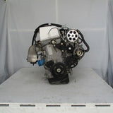 JDM 2006-2010 HONDA CIVIC SI 2.4L DOHC I-VTEC ENGINE ONLY ( K24A.RBB )