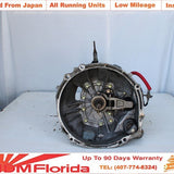 JDM 1993-1998 MAZDA RX-7 13B FD3S 1.3L TWIN TURBO ROTARY 5 SPEED MANUAL TRANSMISSION